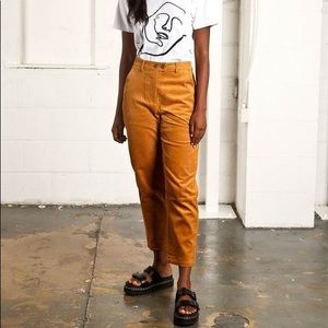 Native Youth Manchester Pant